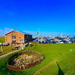 Teal - A Few Steps From The Holiday park *