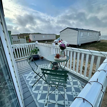 Teal - A Few Steps From The منتزه العطل ريدكار