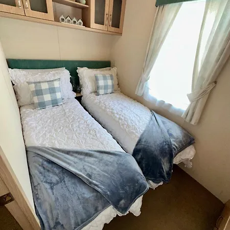 منتزه العطل Teal - A Few Steps From The