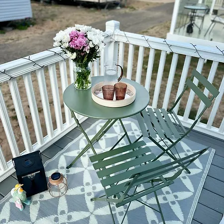 홀리데이파크 Teal - A Few Steps From The