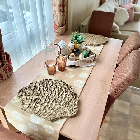 Teal - A Few Steps From The *