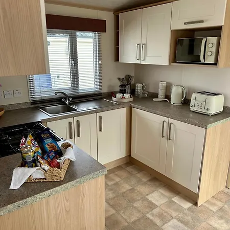 홀리데이파크 Teal - A Few Steps From The