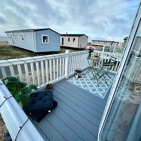 홀리데이파크 Teal - A Few Steps From The 레드카