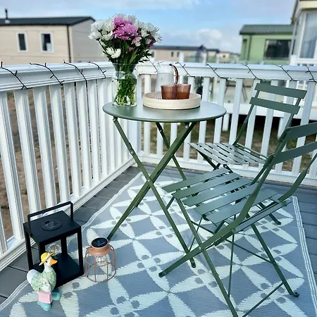 홀리데이파크 Teal - A Few Steps From The *