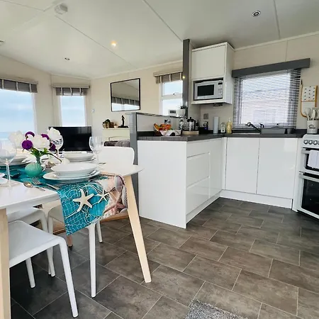 假日公园 Teal - A Few Steps From The 雷德卡