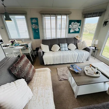 假日公园 Teal - A Few Steps From The 雷德卡