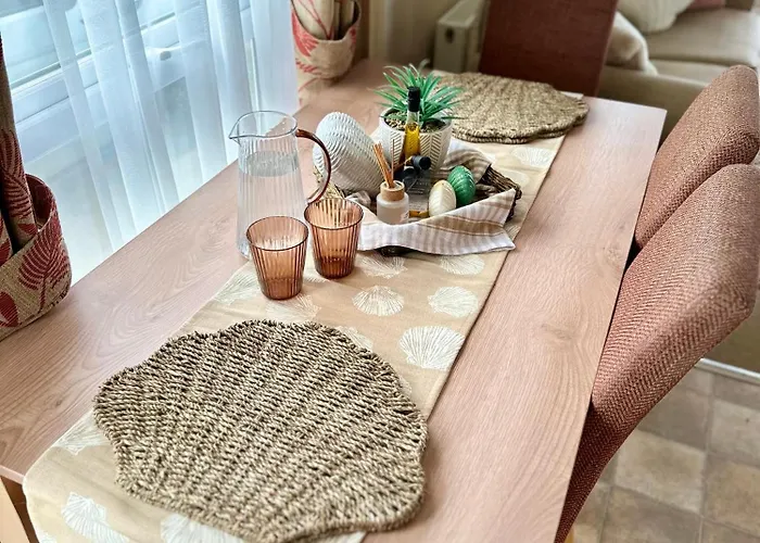 Teal - A Few Steps From The *