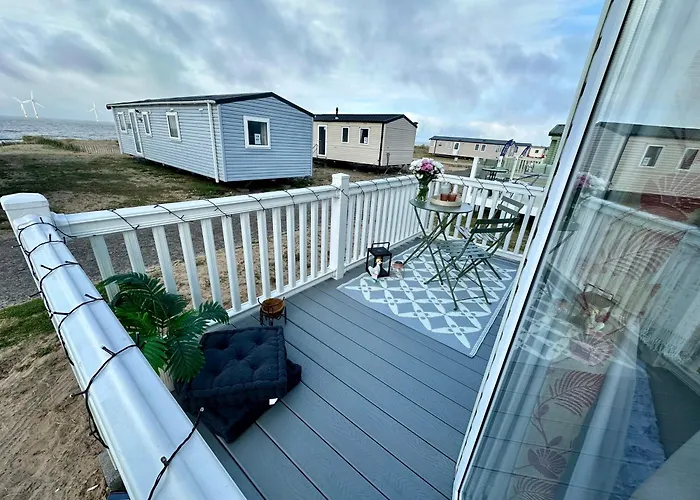 假日公园 Teal - A Few Steps From The 雷德卡