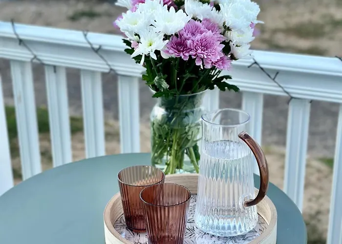 假日公园 Teal - A Few Steps From The *