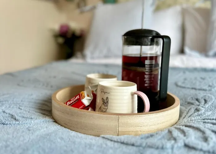 Teal - A Few Steps From The *