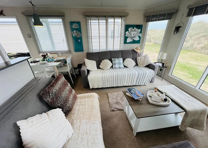 假日公园 Teal - A Few Steps From The 雷德卡