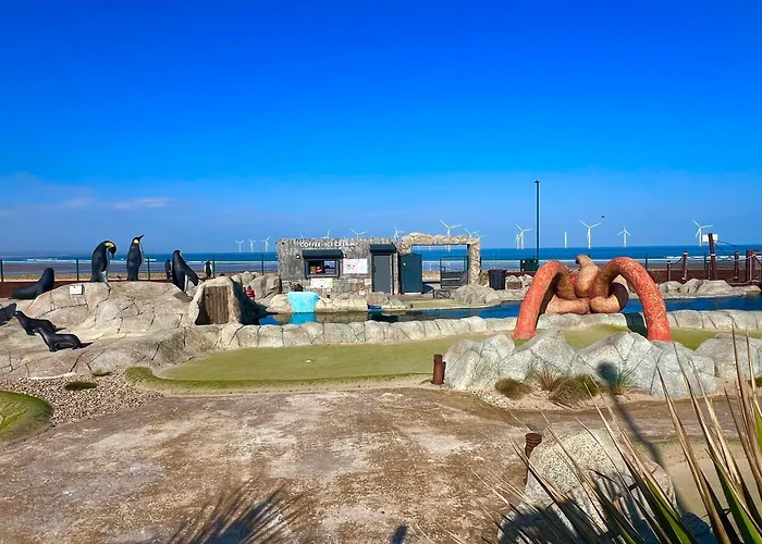 Teal - A Few Steps From The 假日公园 雷德卡