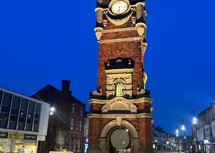 Teal - A Few Steps From The * 雷德卡